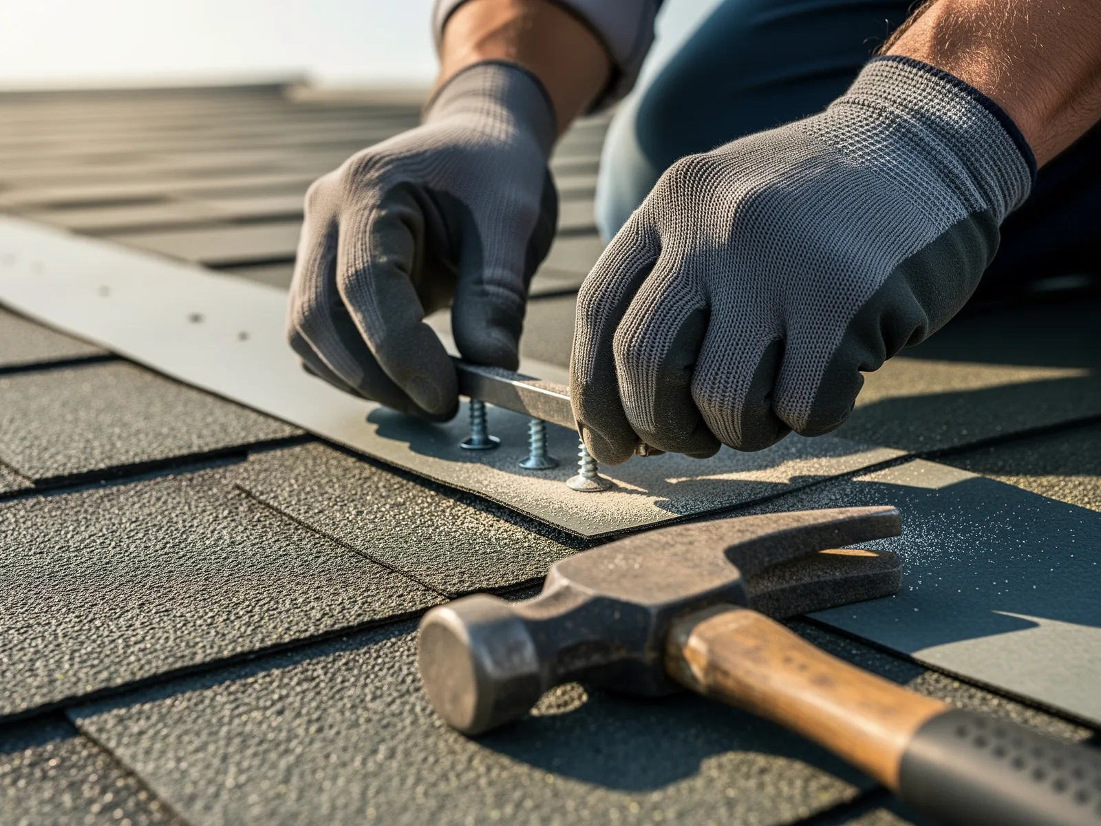 Why choose Fascia Repair in Trophy Club, TX
